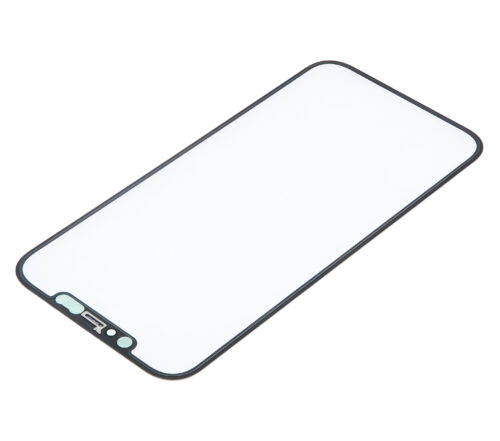 3 en 1 (verre avec OCA préinstallé + cadre) pour iPhone 12 Pro Max (OCA Master) – Image 6