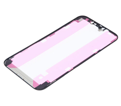 3 en 1 (verre avec OCA préinstallé + cadre) pour iPhone 12 Pro Max (OCA Master) – Image 7