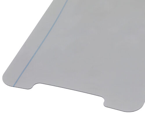Film polarisant pour iPhone XR / 11 (lot de 10) (OCA Master) – Image 2