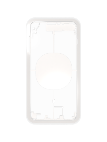 Laser Machine Protection Mold For iPhone 8 (M-Triangel) – Image 2