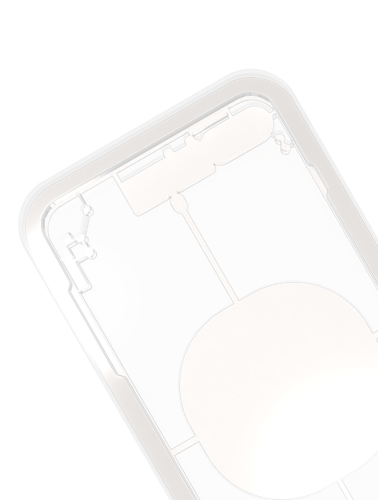 Laser Machine Protection Mold For iPhone 8 (M-Triangel) – Image 4