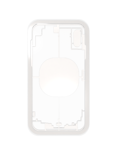 Moule de protection pour machine laser iPhone XS Max (M-Triangel) – Image 2