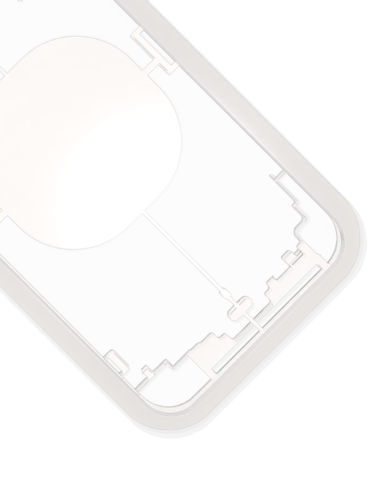 Moule de protection pour machine laser iPhone XS Max (M-Triangel) – Image 4