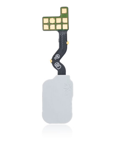 Fingerprint Reader With Flex Cable For Samsung Galaxy J8 (J810 / 2018) / A6 Plus (A605/ 2018) (Black) – Image 3