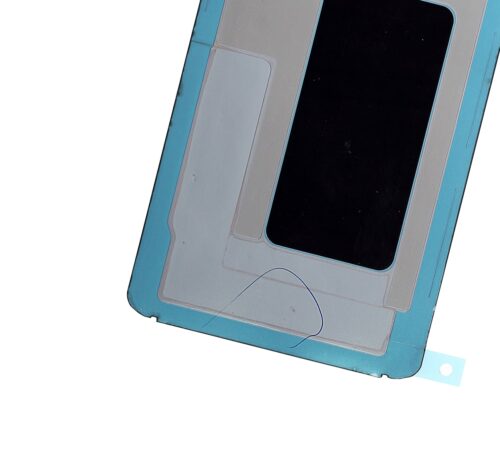 Ruban adhésif de protection thermique pour Samsung Galaxy S9 Plus (paquet de 10) – Image 4