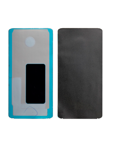 Ruban adhésif de protection thermique pour Samsung Galaxy S9 Plus (paquet de 10) – Image 6