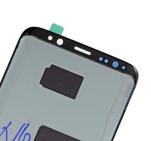 Écran OLED sans cadre pour Samsung Galaxy S8 (reconditionné) (toutes couleurs) – Image 3
