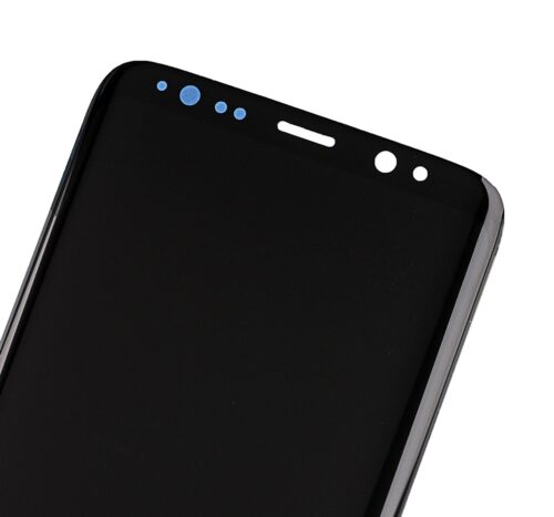 Écran OLED sans cadre pour Samsung Galaxy S8 (reconditionné) (toutes couleurs) – Image 2