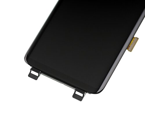 Écran OLED sans cadre pour Samsung Galaxy S8 (reconditionné) (toutes couleurs) – Image 5