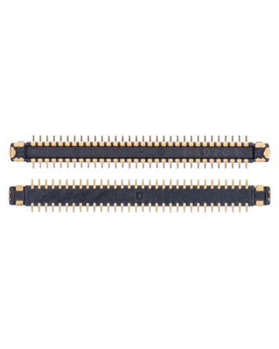 LCD FPC Connector (On Motherboard) For Samsung Galaxy S8 / S8 Plus / S9 / S9 Plus / Note 8 – Image 2