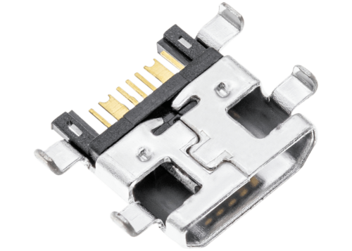 Connecteur de charge pour Samsung Galaxy J3 Emerge (J327 / 2017) / J7 (J700 / 2015) / J7 (J710 / 2016) / J7 (J727 / 2017) / J2 (J200 / 2015) (Soldering Required) – Image 5