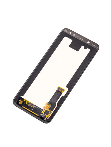 Bloc écran OLED sans cadre pour Samsung Galaxy A6 (A600 / 2018) (reconditionné) (toutes couleurs) – Image 7