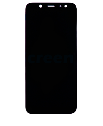 Bloc écran OLED sans cadre pour Samsung Galaxy A6 (A600 / 2018) (reconditionné) (toutes couleurs) – Image 8
