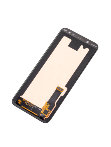 Écran OLED sans cadre pour Samsung Galaxy A6 (A600 / 2018) (Pack de service) (Toutes les couleurs) – Image 5