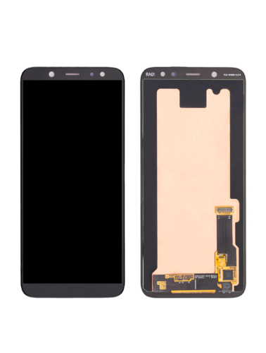 Écran OLED sans cadre pour Samsung Galaxy A6 (A600 / 2018) (Pack de service) (Toutes les couleurs) – Image 8