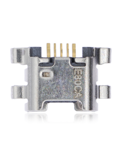 Connecteur de charge pour Huawei Y7 Pro (2018) (Soldering Required) – Image 8