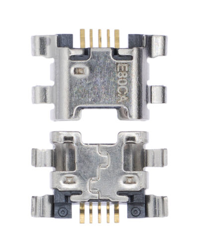 Connecteur de charge pour Huawei Y7 Pro (2018) (Soldering Required) – Image 2