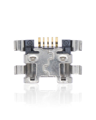 Connecteur de charge pour Huawei Y7 Pro (2018) (Soldering Required) – Image 3
