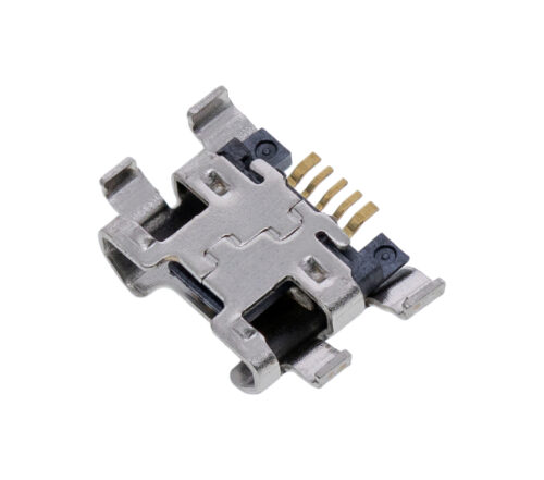 Connecteur de charge pour Huawei Y7 Pro (2018) (Soldering Required) – Image 4