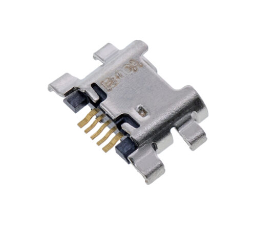 Connecteur de charge pour Huawei Y7 Pro (2018) (Soldering Required) – Image 5