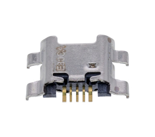 Connecteur de charge pour Huawei Y7 Pro (2018) (Soldering Required) – Image 6