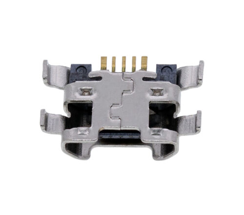 Connecteur de charge pour Huawei Y7 Pro (2018) (Soldering Required) – Image 7