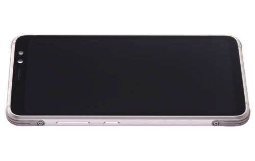 Bloc écran OLED avec cadre pour Samsung Galaxy S8 Active (reconditionné) (Tungsten Gold) – Image 11