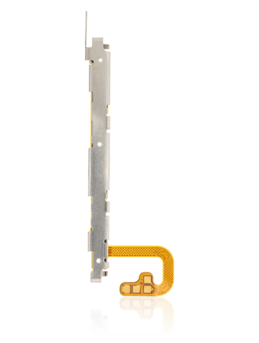 Nappe de bouton de volume / Bixby pour Samsung Galaxy S8 Active – Image 3