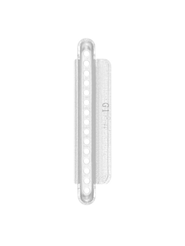 Earpiece Mesh For Samsung Galaxy S7 / S7 Edge (10 Pack) (White Pearl) – Image 5