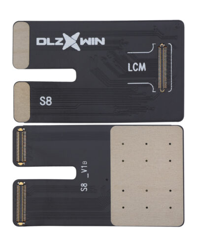 Câble flexible de test pour iTestBox (S300) pour Samsung Galaxy S8 – Image 2
