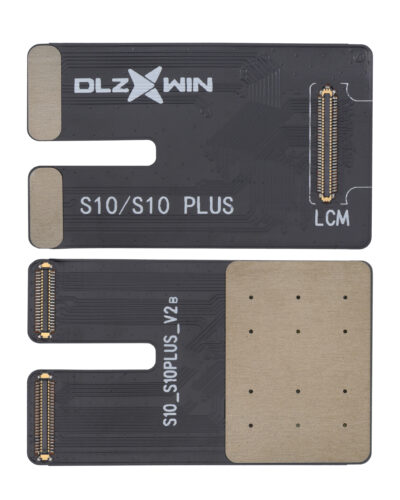 Câble flexible de test pour iTestBox (S300) pour Samsung Galaxy S10 / S10 Plus – Image 3