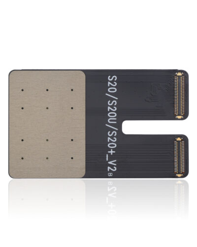 Tester nappe pour iTestBox (S300) For Samsung Galaxy S20 / S20 Plus / S20 Ultra – Image 3