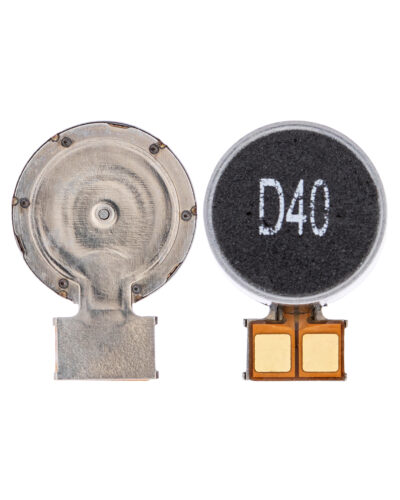 Vibrateur pour Samsung Galaxy S8 / S8 Plus / S9 / S9 Plus / Note 8 / Note 9 / S10 / S10 Plus / Note 10 / S20 / S21 5G / Note 20 5G / S10 5G / S21 – Image 2