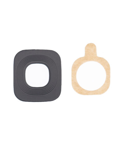 Lentille de caméra arrière (verre uniquement) avec adhésif pour Samsung Galaxy S9 (toutes couleurs) (lot de 10) – Image 4