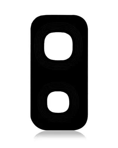 Caméra arrière lentille (verre Only) avec adhésif pour Samsung Galaxy S9 Plus (toutes couleurs) (lot de 10) – Image 5