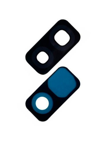 Caméra arrière lentille (verre Only) avec adhésif pour Samsung Galaxy S9 Plus (toutes couleurs) (lot de 10) – Image 4