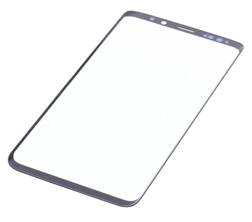 Vitre avant uniquement pour Samsung Galaxy S9 Plus – Image 2
