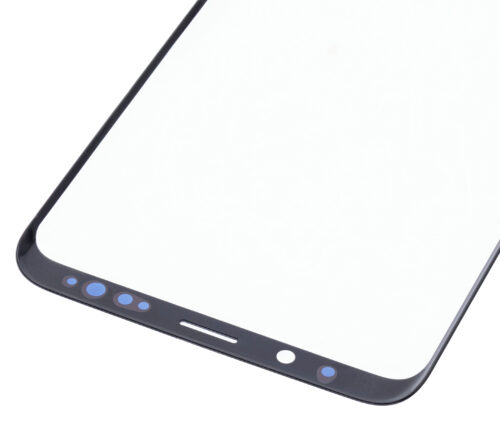 Vitre avant uniquement pour Samsung Galaxy S9 Plus – Image 4