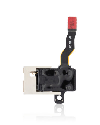 Câble flexible pour prise casque Samsung Galaxy S9 / S9 Plus (kit de service) – Image 3