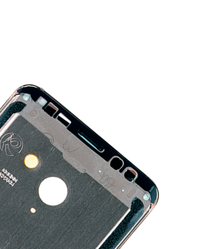 Mid-cadre châssis pour Samsung Galaxy S9 Plus (With Small Parts) (Sunrise Gold Frame) – Image 8