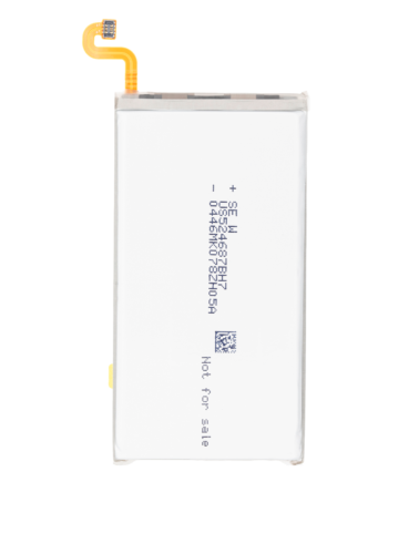 Replacement Battery For Samsung Galaxy A8 Plus (A730 / 2018) ( EB-BA730ABE) – Image 5