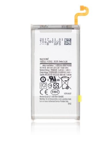 Replacement Battery For Samsung Galaxy A8 Plus (A730 / 2018) ( EB-BA730ABE) – Image 6
