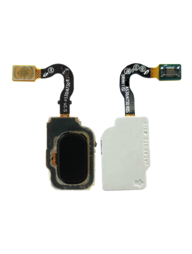 Bouton Home nappe pour Samsung Galaxy A8 Plus (A730 / 2018) / A8 (A530 / 2018) – Image 4