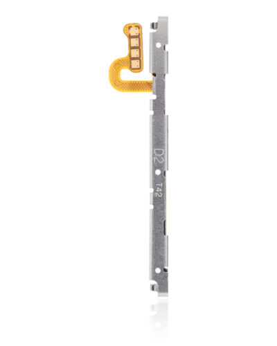 Nappe de bouton de volume pour Samsung Galaxy A8 Plus (A730 / 2018) / A8 (A530 / 2018) / S8 / S8 Plus / Note 8 – Image 3