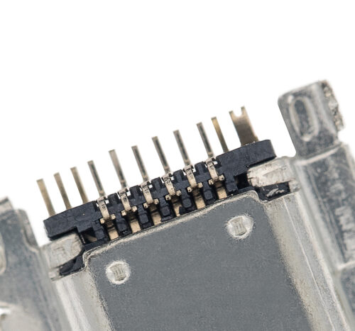 Connecteur de charge pour Samsung Galaxy Tab 4 8.0" (T330 / T331 / T335 / T335 / T337) / Tab 4 10.1" (T530) / Tab Pro 8.4" 3G (T325 / T321) (Soldering Required) – Image 2