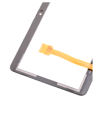 Vitre tactile (digitizer) pour Samsung Galaxy Tab 4 10.1" (T530 / T531 / T535 / T537) (blanc) – Image 4