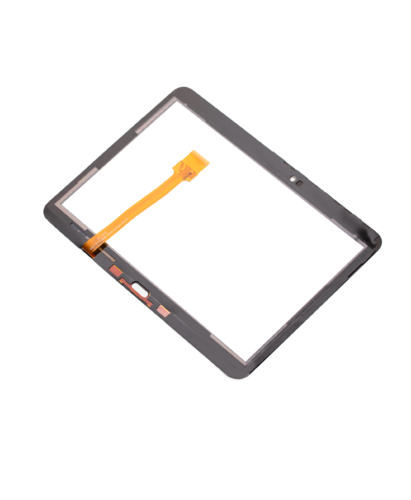 Vitre tactile (digitizer) pour Samsung Galaxy Tab 4 10.1" (T530 / T531 / T535 / T537) (blanc) – Image 3