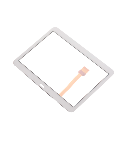 Vitre tactile (digitizer) pour Samsung Galaxy Tab 4 10.1" (T530 / T531 / T535 / T537) (blanc) – Image 12