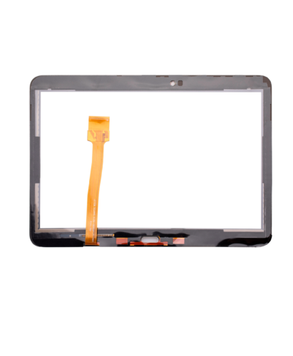 Vitre tactile (digitizer) pour Samsung Galaxy Tab 4 10.1" (T530 / T531 / T535 / T537) (blanc) – Image 9