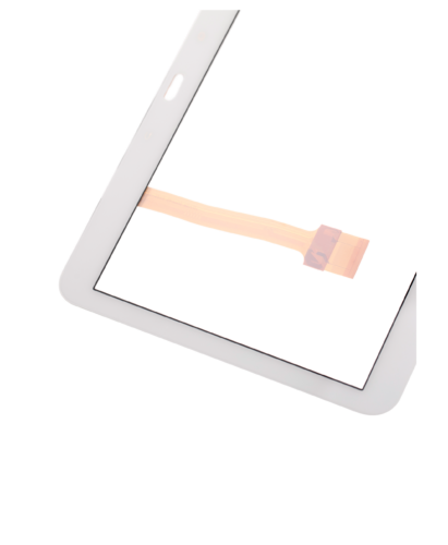 Vitre tactile (digitizer) pour Samsung Galaxy Tab 4 10.1" (T530 / T531 / T535 / T537) (blanc) – Image 11